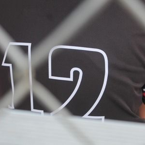 Meet your Posher, Eli